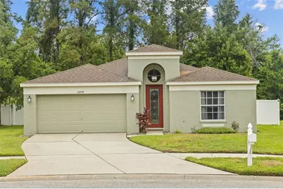 26749 Middleground Loop, Wesley Chapel, FL 33544 - Photo 1
