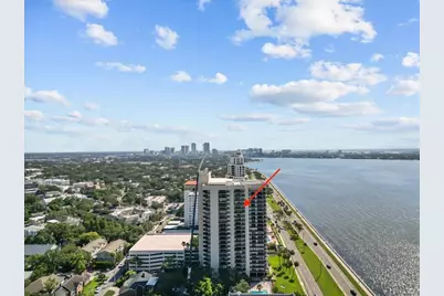 2413 Bayshore Boulevard #1604, Tampa, FL 33629 - Photo 1
