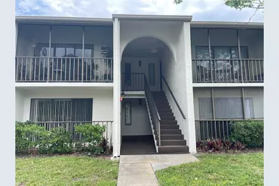 2642 Pine Ridge Way S #D1, Palm Harbor, FL 34684 - Photo 1