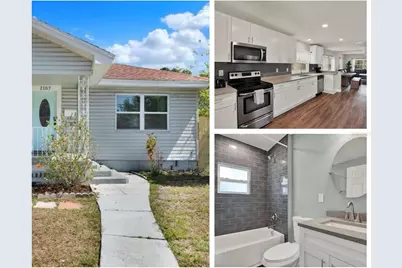 2107 W Carmen Street, Tampa, FL 33606 - Photo 1