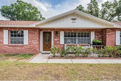 414 Cactus Circle, Seffner, FL 33584 - Photo 1