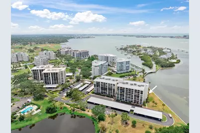 100 Oakmont Lane #310, Belleair, FL 33756 - Photo 1