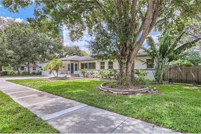 1145 53rd Avenue N #1, Saint Petersburg, FL 33703 - Photo 1