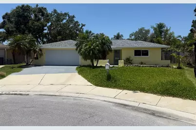 1812 Hibiscus Court S, Oldsmar, FL 34677 - Photo 1