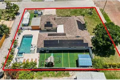 5401 3rd Avenue N, Saint Petersburg, FL 33710 - Photo 1