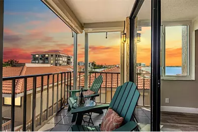 6158 Palma Del Mar Boulevard S #306, Saint Petersburg, FL 33715 - Photo 1