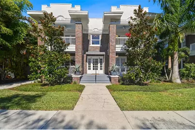 2111 W Southview Avenue #C, Tampa, FL 33606 - Photo 1