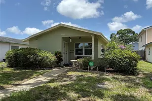 3827 15th Ave N, Saint Petersburg, FL 33713 - Photo 1