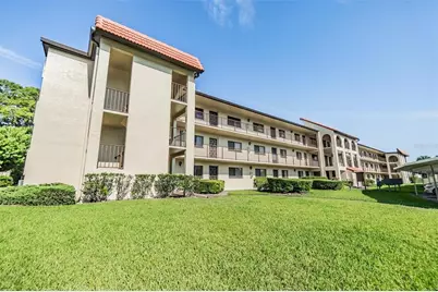 3055 Casa Del Sol Circle #202, Clearwater, FL 33761 - Photo 1
