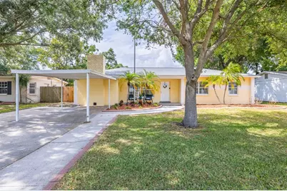 1713 W Louisiana Avenue, Tampa, FL 33603 - Photo 1