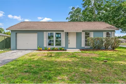 7400 Belvedere Terrace, New Port Richey, FL 34655 - Photo 1
