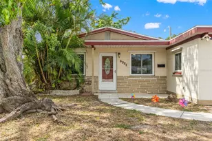 6982 78th Ave N, Pinellas Park, FL 33781 - Photo 1