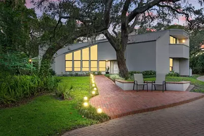 14825 Lake Magdalene Circle, Tampa, FL 33613 - Photo 1