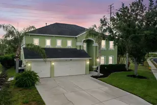 2832 Brinley Dr, New Port Richey, FL 34655 - Photo 1