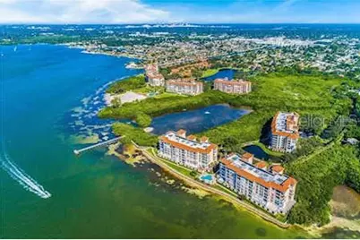 4737 Dolphin Cay Lane S #408, Saint Petersburg, FL 33711 - Photo 1