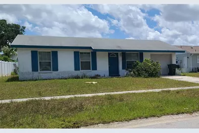 2603 Mary Sue Street SW, Largo, FL 33774 - Photo 1