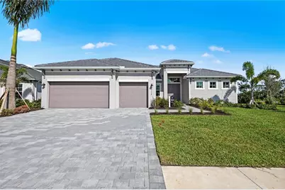 10447 New Brunswick Street, Port Charlotte, FL 33981 - Photo 1