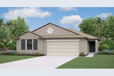 117 Leisure Place, Rotonda West, FL 33947 - Photo 1