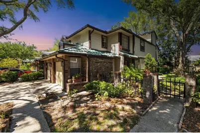 2665 Sequoia Terrace #306, Palm Harbor, FL 34683 - Photo 1