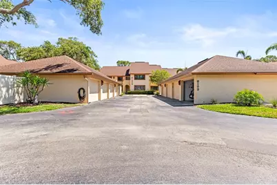 8103 Bardmoor Place #203G, Seminole, FL 33777 - Photo 1