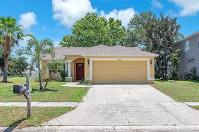 13437 Beechberry Drive, Riverview, FL 33579 - Photo 1