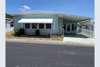 832 Cane Palm Street, Largo, FL 33778 - Photo 1