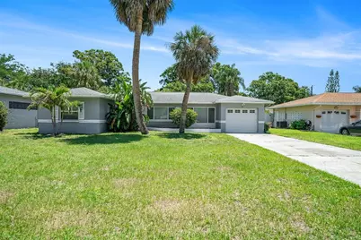 105 N Comet Avenue, Clearwater, FL 33765 - Photo 1