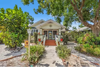 2450 2nd Avenue N, Saint Petersburg, FL 33713 - Photo 1