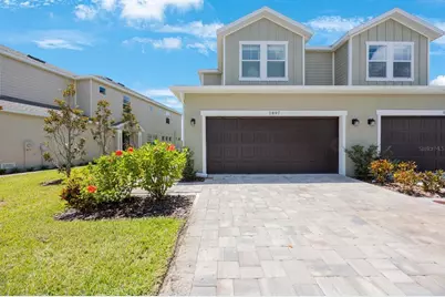 1897 Trailside Drive, Palm Harbor, FL 34683 - Photo 1