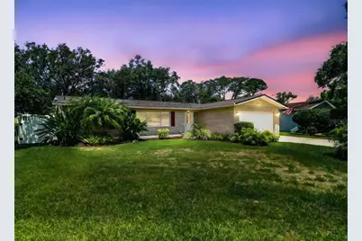 734 Lake Forest Road, Clearwater, FL 33765 - Photo 1