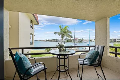 138 1st Street E #106, Tierra Verde, FL 33715 - Photo 1