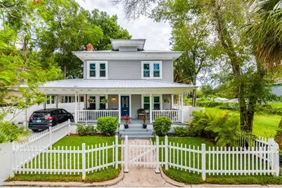 809 W Park Avenue, Tampa, FL 33602 - Photo 1