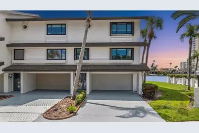 101 Marina Del Rey Court, Clearwater, FL 33767 - Photo 1