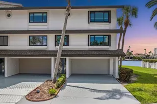 101 Marina Del Rey Ct, Clearwater, FL 33767 - Photo 1