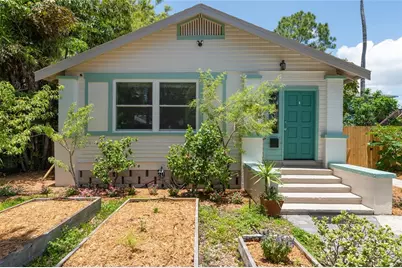2451 2nd Avenue N, Saint Petersburg, FL 33713 - Photo 1