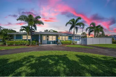 4191 Maple Street NE, Saint Petersburg, FL 33703 - Photo 1