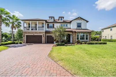 17724 Daisy Farm Drive, Lutz, FL 33559 - Photo 1