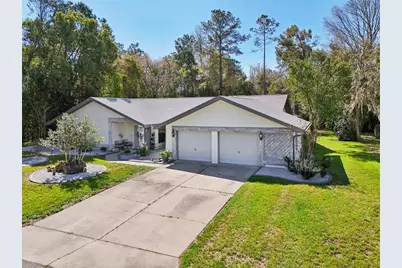 54 Pine Drive, Homosassa, FL 34446 - Photo 1