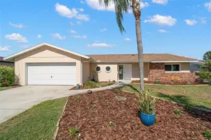 3932 Shore Acres Blvd NE, Saint Petersburg, FL 33703 - Photo 1