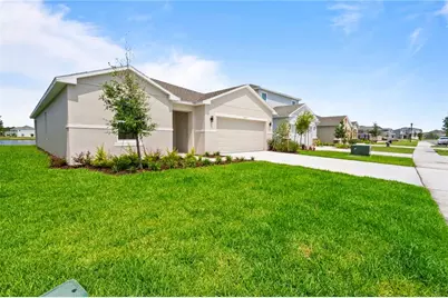 5835 Gingham Drive, Kissimmee, FL 34758 - Photo 1