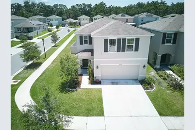 10826 Trailing Vine Drive, Tampa, FL 33610 - Photo 1