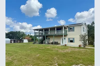 439 Corbett Road, Lithia, FL 33547 - Photo 1