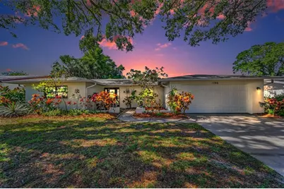 1766 Hitching Post Lane, Dunedin, FL 34698 - Photo 1