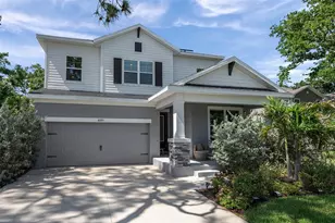 8095 35th Ave N, Saint Petersburg, FL 33710 - Photo 1