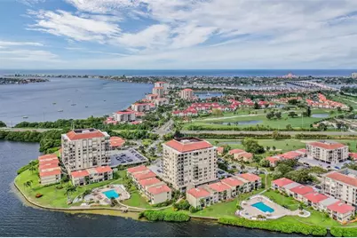 6322 Palma Del Mar Boulevard S #1107, Saint Petersburg, FL 33715 - Photo 1