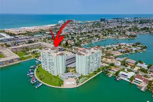 400 64th Ave, Saint Pete Beach, FL 33706 - Photo 1