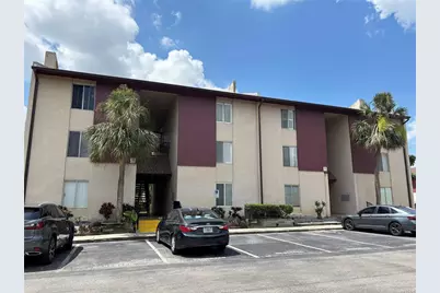 3814 N Lake Drive #65, Tampa, FL 33614 - Photo 1
