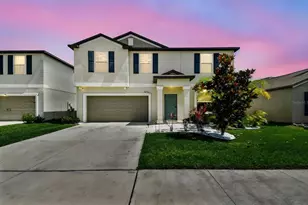 5410 Amaryllis Garden St, Apollo Beach, FL 33572 - Photo 1