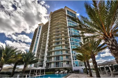 450 Knights Run Avenue #1605, Tampa, FL 33602 - Photo 1