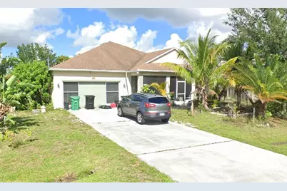 1720 SW Cameo Boulevard, Port Saint Lucie, FL 34953 - Photo 1